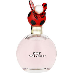 Marc Jacobs Dot EAU DE PARFUM SPRAY 3.4 OZ *TESTER