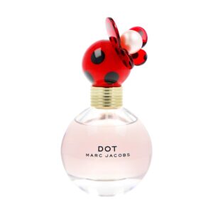 Marc Jacobs Dot Eau de Parfum for Women – 1.7 oz