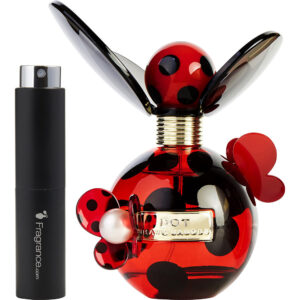 Marc Jacobs Dot TRAVEL Eau de Parfum for Women – 0.27 oz