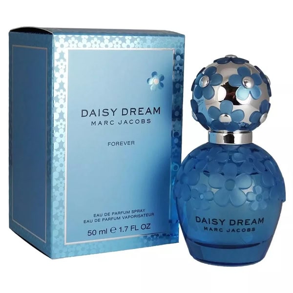 Marc Jacobs Dream Forever Women's Eau de Parfum Spray 1.7 oz