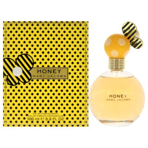 Marc Jacobs Honey Eau de Parfum for Women – 3.3 oz
