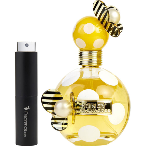Marc Jacobs Honey TRAVEL Eau de Parfum for Women – 0.27 oz