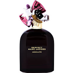 Marc Jacobs Perfect Absolute EAU DE PARFUM SPRAY 3.3 OZ