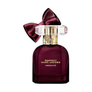 Marc Jacobs Perfect Absolute Eau de Parfum for Women – 1 oz