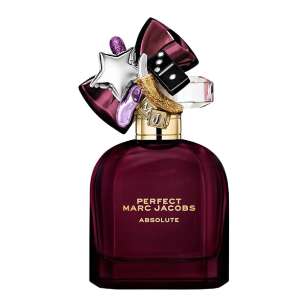 Marc Jacobs Perfect Absolute Eau de Parfum for Women – 1.6 oz