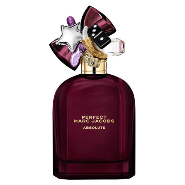 Marc Jacobs Perfect Absolute Eau de Parfum for Women – 3.3 oz