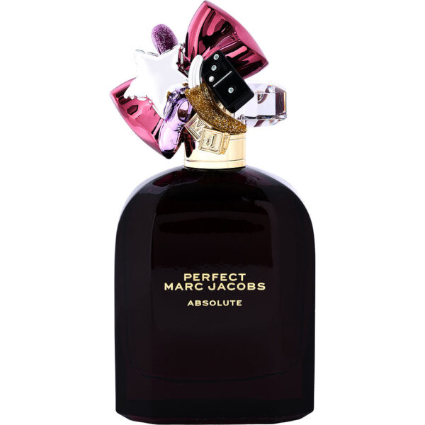 Marc Jacobs Perfect Absolute * Eau de Parfum for Unisex – 3.3 oz