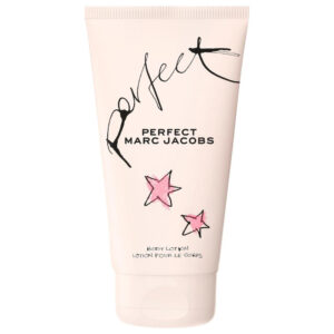 Marc Jacobs Perfect Body Lotion for Women – 5 oz