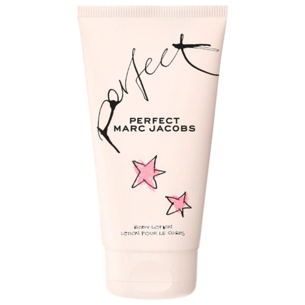 Marc Jacobs Perfect Body Lotion for Women – 5 oz