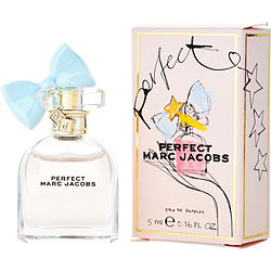 Marc Jacobs Perfect EAU DE PARFUM 0.16 OZ MINI for Women