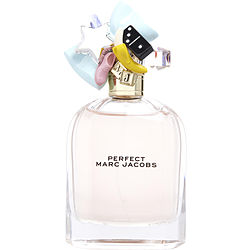 Marc Jacobs Perfect EAU DE PARFUM SPRAY 3.3 OZ *TESTER