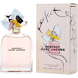 Marc Jacobs Perfect EAU DE PARFUM SPRAY 5 OZ for Women
