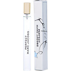 Marc Jacobs Perfect EDT Spray 0.33 oz Mini for Women