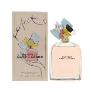 Marc Jacobs Perfect Eau de Parfum for Women – 5 oz
