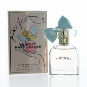 Marc Jacobs Perfect Eau de Parfum for Women – 1 oz