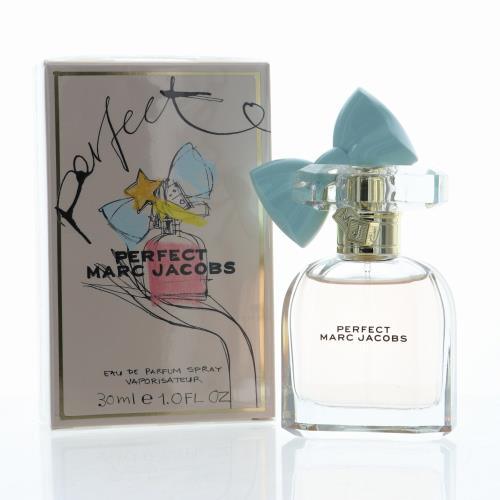 Marc Jacobs Perfect Eau de Parfum for Women – 1 oz