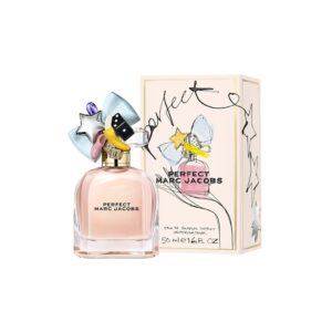 Marc Jacobs Perfect Eau de Parfum for Women – 1.6 oz