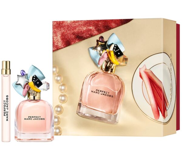 Marc Jacobs Perfect Eau de Parfum for Women