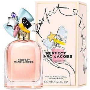 Marc Jacobs Perfect Eau de Parfum Spray for Women 3.3 oz
