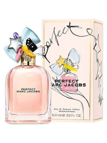 Marc Jacobs Perfect Eau de Parfum Spray for Women 3.3 oz