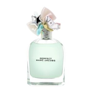 Marc Jacobs Perfect Eau de Toilette for Women – 3.3 oz