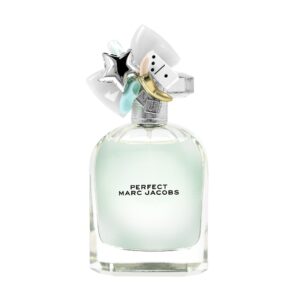 Marc Jacobs Perfect Eau de Toilette for Women – 3.3 oz
