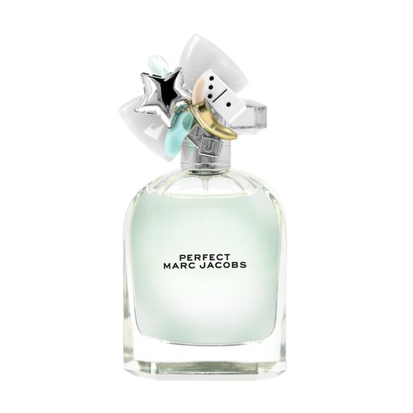 Marc Jacobs Perfect Eau de Toilette for Women – 3.3 oz