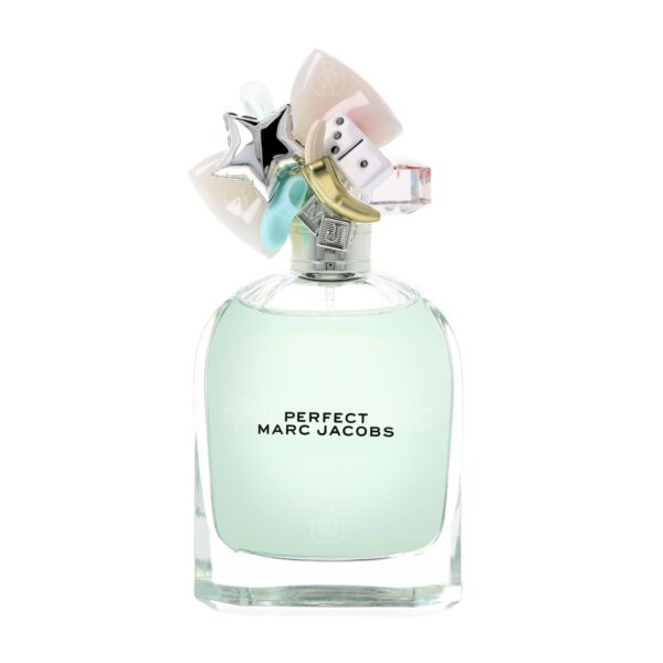 Marc Jacobs Perfect Eau de Toilette for Women – 3.3 oz