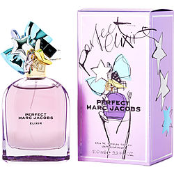 Marc Jacobs Perfect Elixir EAU DE PARFUM SPRAY 3.3 OZ for Women