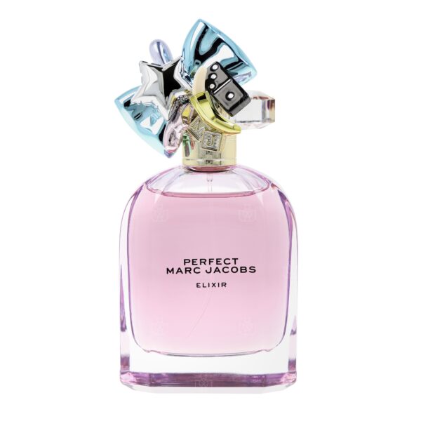 Marc Jacobs Perfect Elixir Eau de Parfum for Women – 3.3 oz