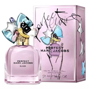 Marc Jacobs Perfect Elixir Eau de Parfum for Women – 1.6 oz