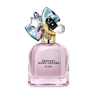 Marc Jacobs Perfect Elixir Eau de Parfum for Women – 3.3 oz