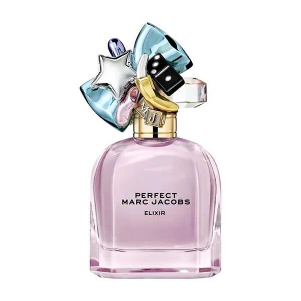 Marc Jacobs Perfect Elixir Eau de Parfum for Women – 3.3 oz