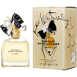 Marc Jacobs Perfect Intense EAU DE PARFUM SPRAY 1.6 OZ