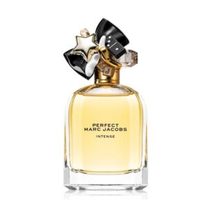 Marc Jacobs Perfect Intense Eau de Parfum for Women – 3.3 oz