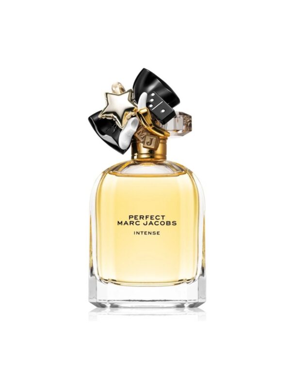 Marc Jacobs Perfect Intense Eau de Parfum for Women – 3.3 oz