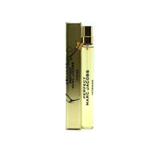 Marc Jacobs Perfect Intense Eau de Parfum for Women – 0.33 oz