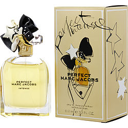 Marc Jacobs Perfect Intense Eau de Parfum Spray for Women