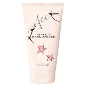 Marc Jacobs Perfect Shower Gel for Women – 5 oz