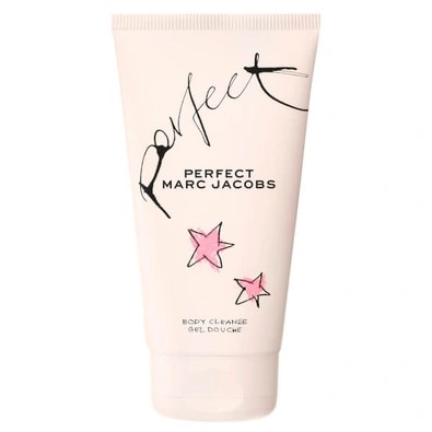 Marc Jacobs Perfect Shower Gel for Women – 5 oz