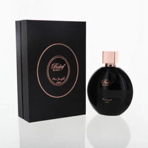 Marc Joseph Belief Black Eau de Parfum for Women – 3.3 oz