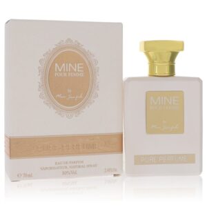 Marc Joseph Mine Eau de Parfum for Women – 2.4 oz