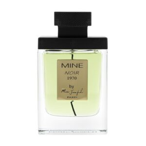 Marc Joseph Mine Noir 1970 Eau de Parfum for Men – 3.3 oz