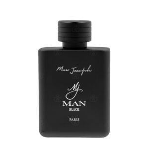 Marc Joseph MJ Man Black Eau de Parfum for Men – 3.3 oz