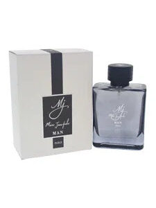 Marc Joseph MJ Man Eau de Parfum for Men – 3.3 oz