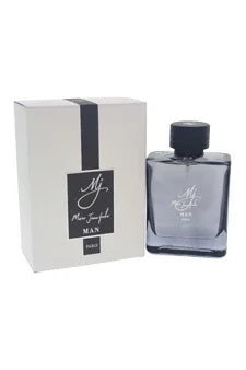 Marc Joseph MJ Man Eau de Parfum for Men – 3.3 oz
