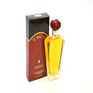 Marcella Borghese Borghese IL Bacio Eau de Parfum for Women – 3.4 oz