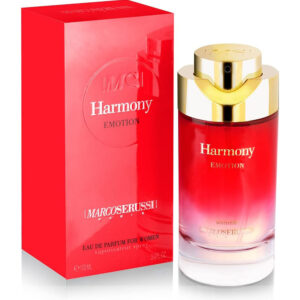 Marco Serussi Harmony Emotion Eau de Parfum for Men