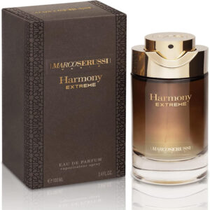 Marco Serussi Harmony Extreme Eau de Parfum for Men