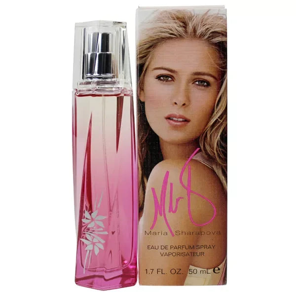 Maria Sharapova Maria Sharapova Eau de Parfum for Women – 1.7 oz